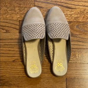 Women’s Vince Camuto mule shoes